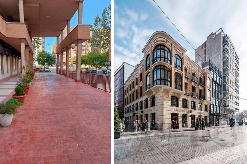 Empresa de construcción en Valladolid Empresa de construcción en Valladolid